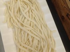 -鸿运诚羊蝎子·火锅(西单店)