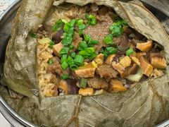 -新辉港式茶餐厅(北栅店)