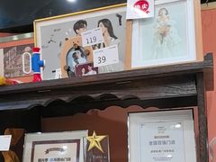 -海马体照相馆(新南凯德广场店)