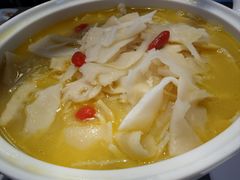 -桂满陇·蟹黄小笼汤包(清河万象店)