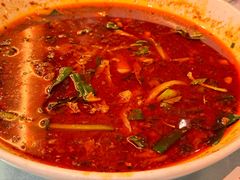 -巴国布衣·SICHUAN FOLK(紫荆店)