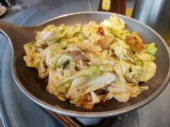 -川流不息(北蔡休闲广场店)