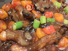 -大鹏饭店·金陵家宴(奥体中心店)