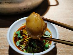 -李子坝梁山鸡(北碚万达五鸡哥店)