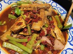 -酒肉行·虎子盐筋烤肉(大寨路店)