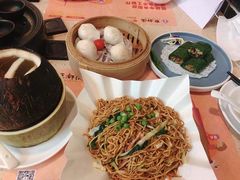 百合酱蒸凤爪-点都德(汇盈广场店)