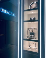 -SEBASTIAN塞巴斯汀