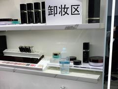-海马体照相馆(上海月星环球港店)
