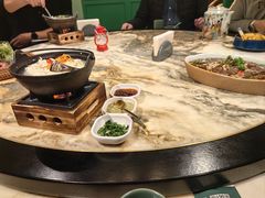 -锦府盐帮·侯宅(五棵松万达店)