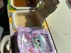 -麦当劳(南昌青山湖万达广场店)