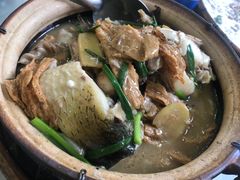 -农家鸡宴私房菜(城东店)