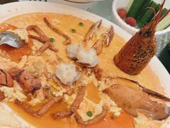 -谢先生酒店·椒宴集(沙湖店)