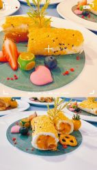 点击看大图 -西安月来轩月子中心(阳光天地店)