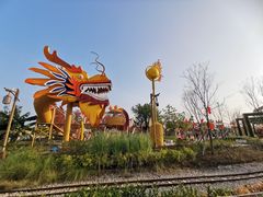 -江门古劳水乡旅游区