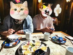 -桂满陇-十里风荷(合生汇店)