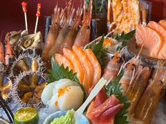 -花潮料理艺食馆(宝龙一城店)