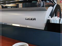 -Be Lived Cafe比例咖啡(摩天轮店)