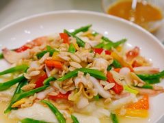 -麒麟中餐厅·经典粤菜·地道菜式老字号(广州长隆酒店)