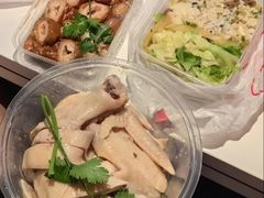 -百家鸡味馆(清泰店)