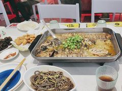 -鱼酷活鱼烤鱼(仙林金鹰店)