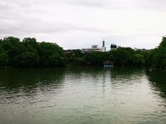 -桂林两江四湖景区