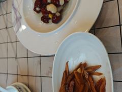 -老街饭庄·地道淮扬菜(扬子江北路总店)