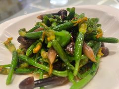 -乾隆美食·本帮菜(黄河路店)