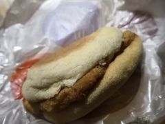 -麦当劳(大栅栏店)