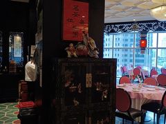 -誉八仙酒楼(静安大悦城店)