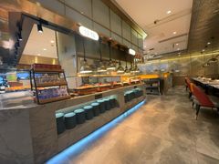 -汉阳廷自助烤肉(同和金铂天地店)