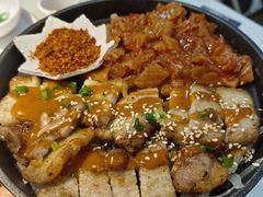-花漫里亲民日式餐厅(万象城店)