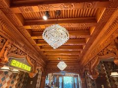 -巴依老爷新疆美食(工体旗舰店)