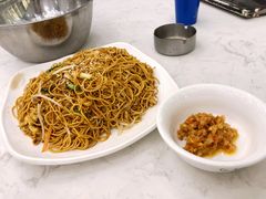 -吉源大排档·鱼生·海鲜(烧烤彩印厂店)