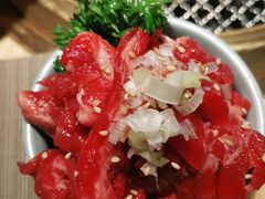 -江户烧肉(高德店)