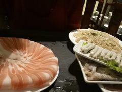 -满江红火锅(凯德店)