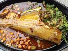 -川东长筷子耗儿鱼(万象润街店)