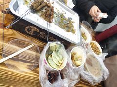 -曾记大腰子烧烤(苗栗路总店)