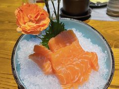 -山盛创作料理·Yamamori(珠宾店)