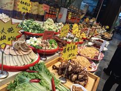 -A8小馆·海鲜烧烤(樱珠苑小区店)