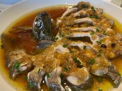 -金典银峰老鹅馆·昆山菜(亭林公园店)