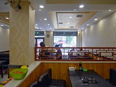 -鼎宏干锅牛肉(富城时代店)