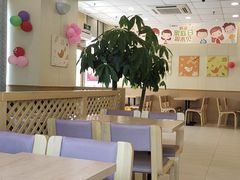 大堂-德克士(什邡永辉超市店)