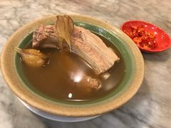 -黄亚细肉骨茶(仰光路店)