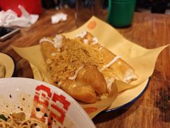 -周小波重庆小面·重庆名小吃(邹容路店)