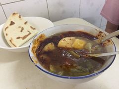 -刘老虎肉丸糊辣汤(总店)
