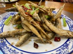 -老味道1992(武当山店)