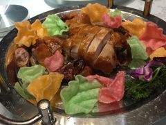 -悦福瑞酒楼(西影路店)