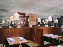 -泉畔人家·老济南经典鲁菜(大明湖店)