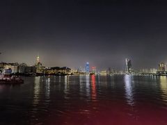 -澳门环岛游湾仔码头