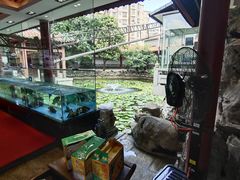 -东江渔村·古典园林·30年粤菜老字号(太和店)
